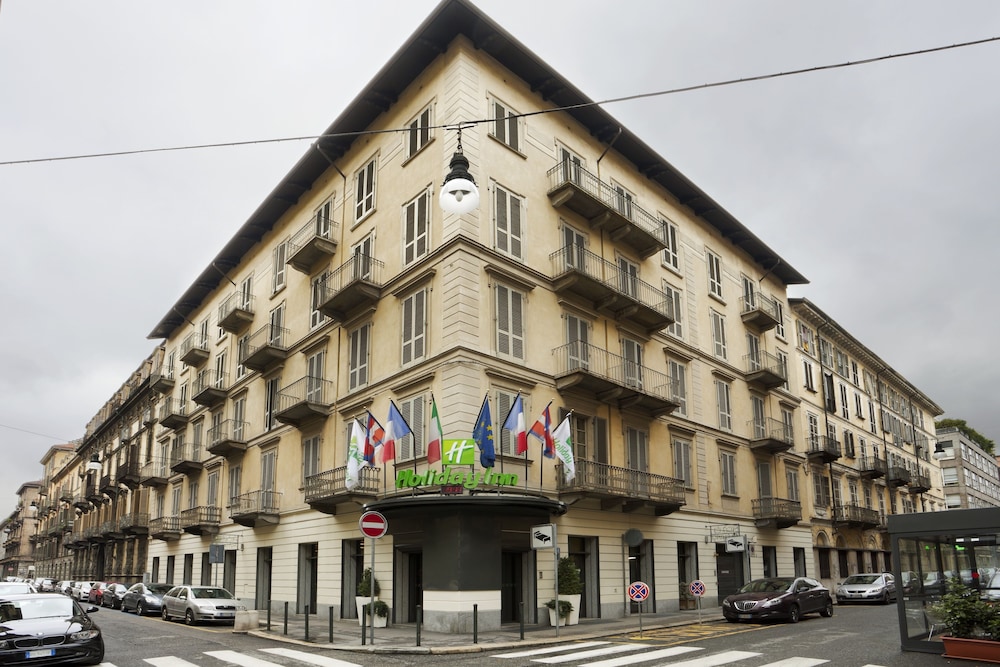 Holiday Inn Turin City Centre