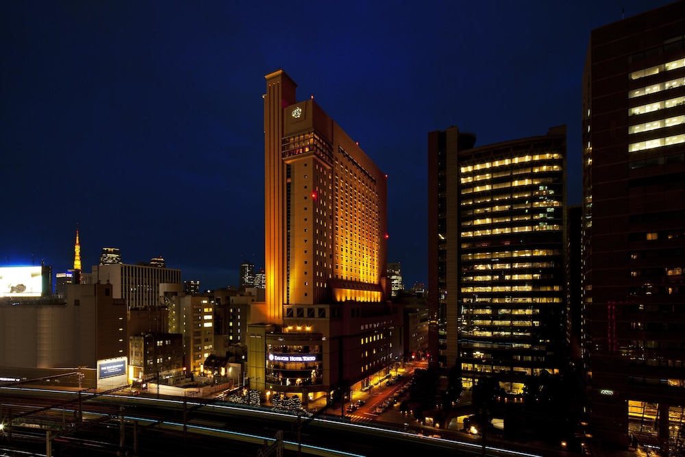 Dai-ichi Hotel Tokyo