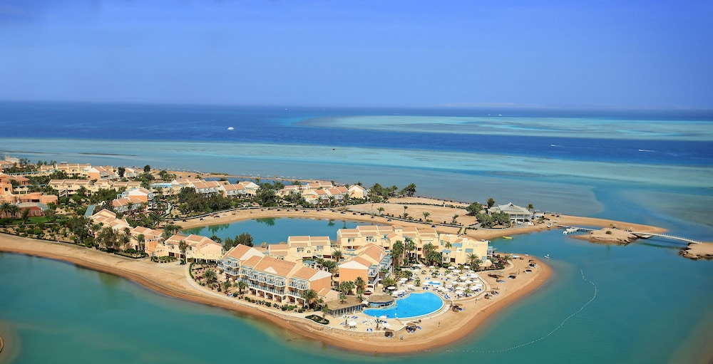 Mövenpick Resort & Spa El Gouna