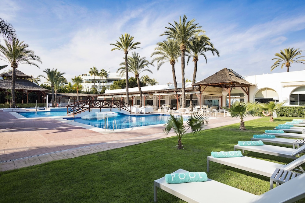 Meliá Marbella Banús