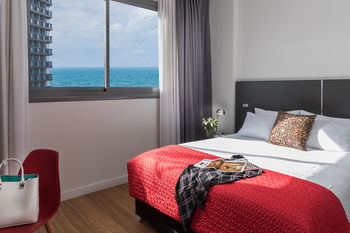 Olympia Tel Aviv Hotel – by Zvieli Hotels
