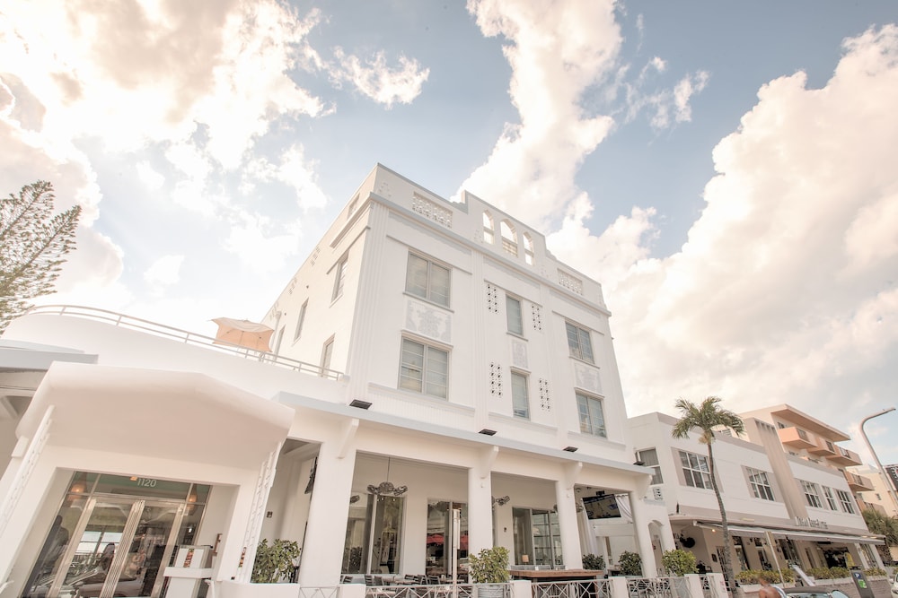 The Stiles Hotel South Beach