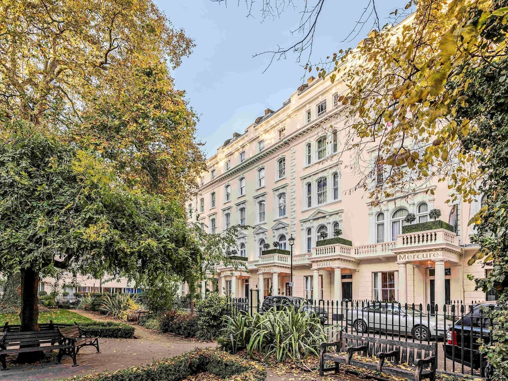 Mercure London Hyde Park