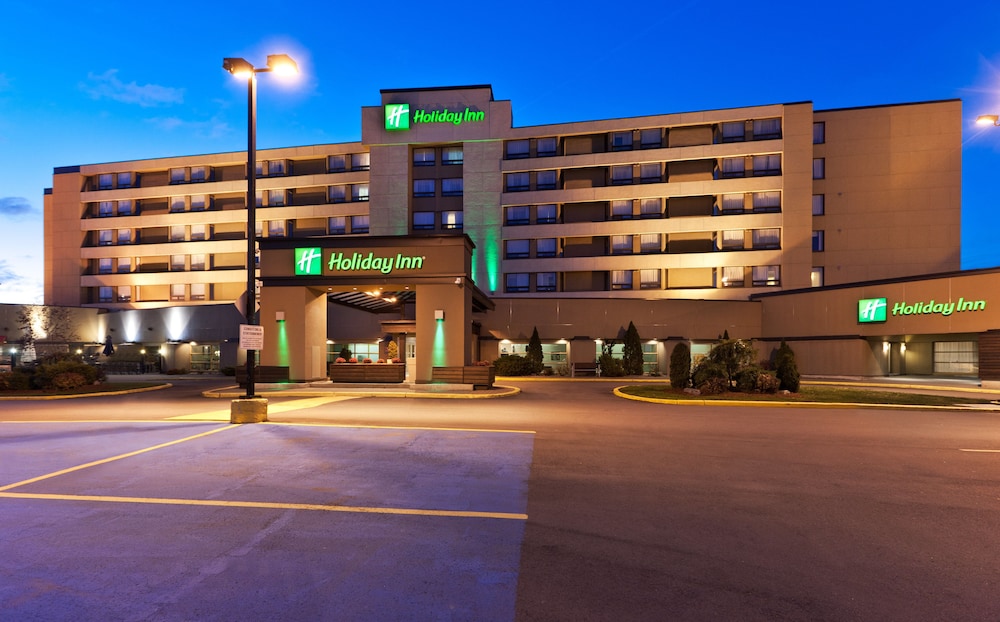 Holiday Inn Laval Montréal