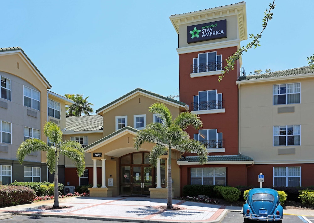 Extended Stay America - Orlando - Maitland - Summit - Featured Image
