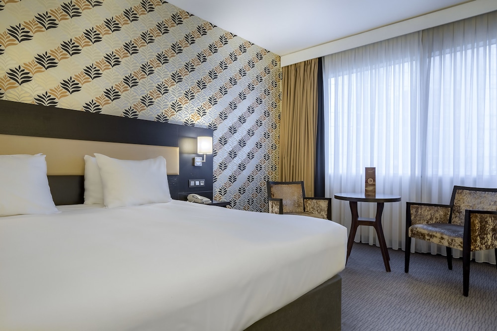 Mercure Antwerp City South - Featured Image
