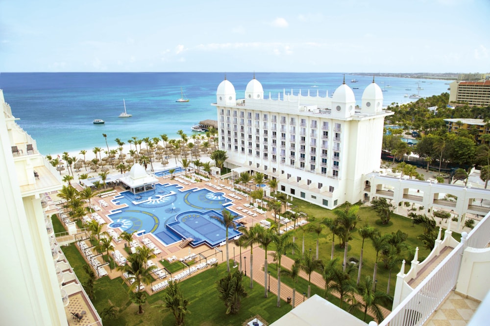 Hotel Riu Palace Aruba