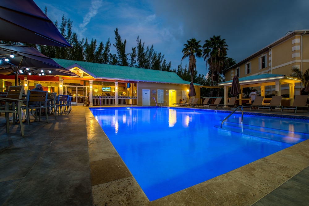 Sunshine Suites Grand Cayman Island Resort  - Featured Image
