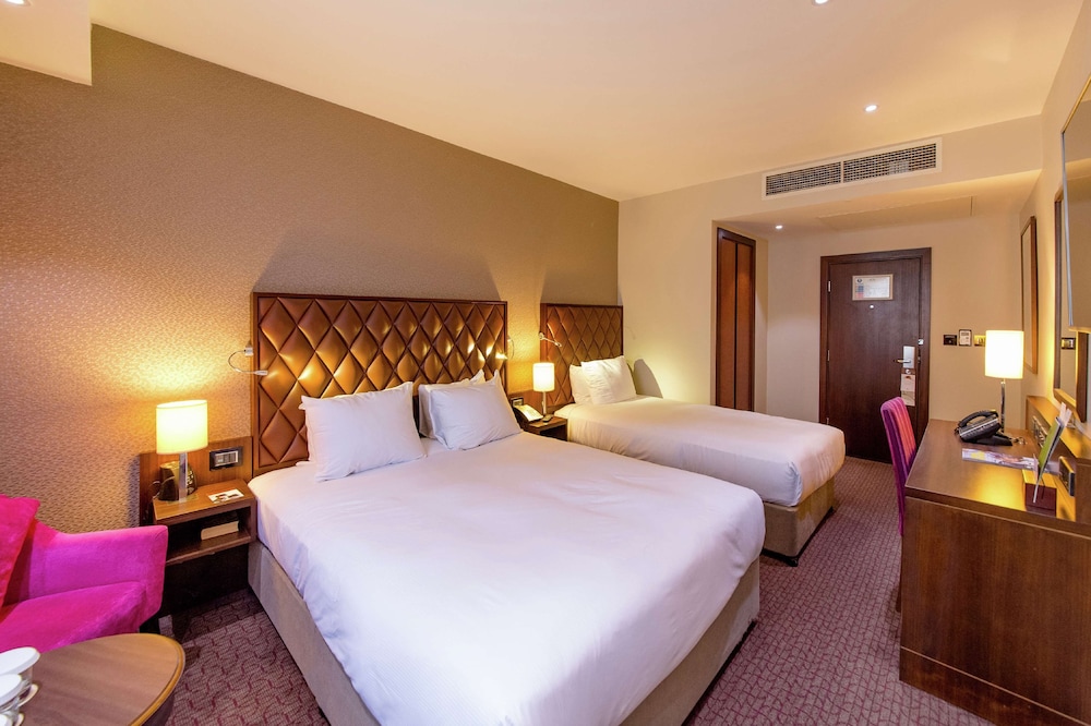 DoubleTree By Hilton Hotel London - Marble Arch