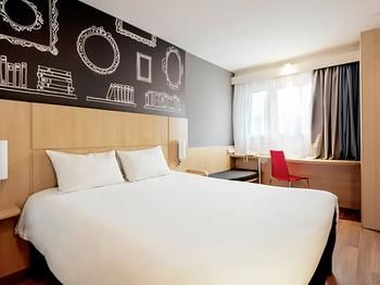 ibis Warszawa Centrum