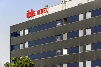 ibis Zurich City Vest
