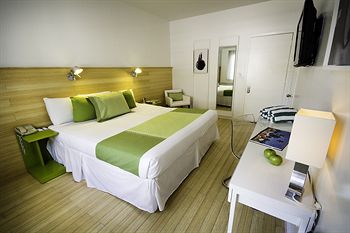 Greenview Hotel