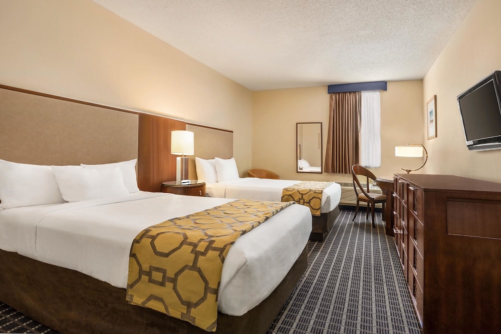 Hotel Baymont Inn & Suites Florida City