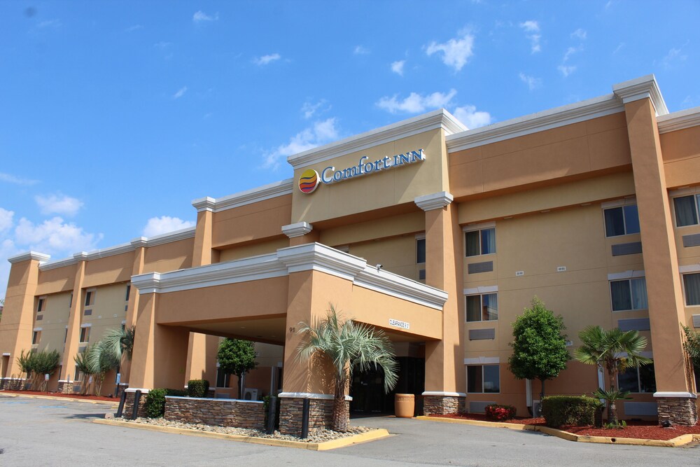 Comfort Inn Columbia