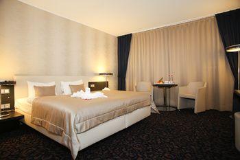 Alvisse Parc Hotel