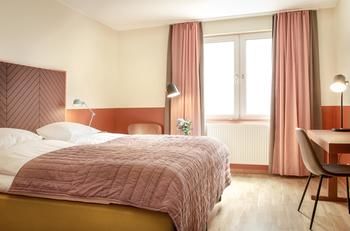 Best Vestern Plus Hotel Noble House
