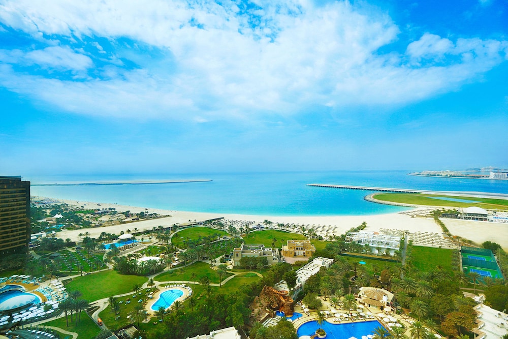 Habtoor Grand Resort, Autograph Collection - Featured Image