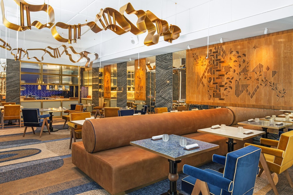 Four Seasons Hotel Ritz Lisbon - Featured Image