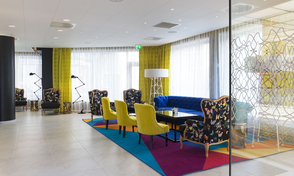 Thon Hotel Rosenkrantz Oslo - Featured Image