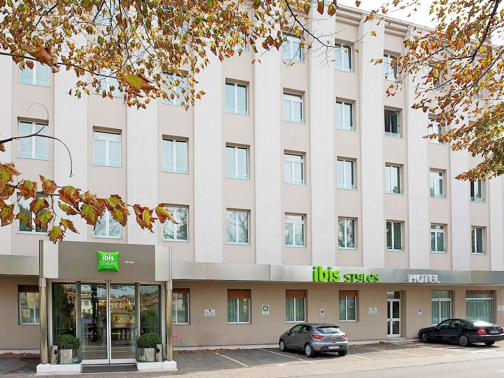 ibis Styles Parma Toscanini - Featured Image