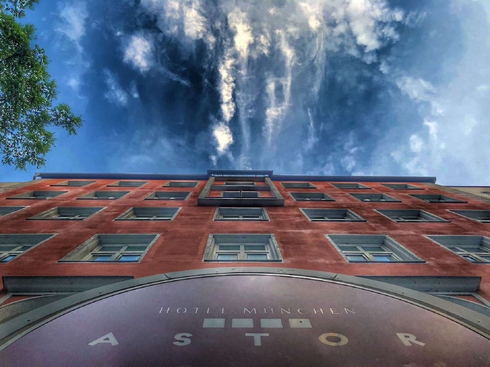 Astor - Featured Image
