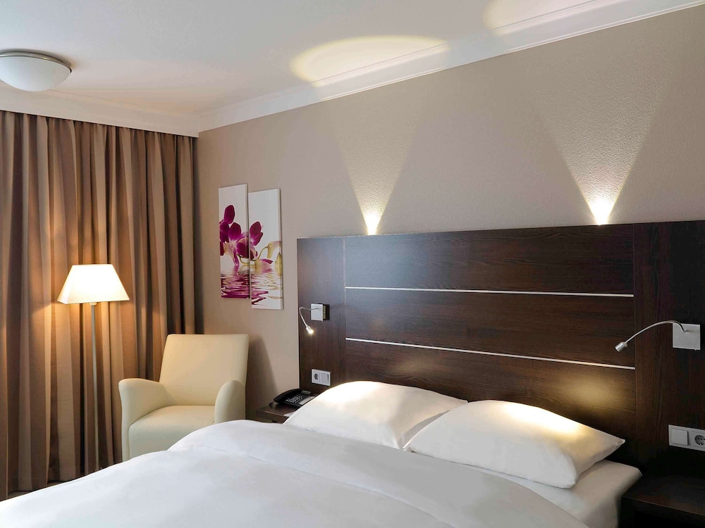 Mercure Hotel Hamm - Featured Image