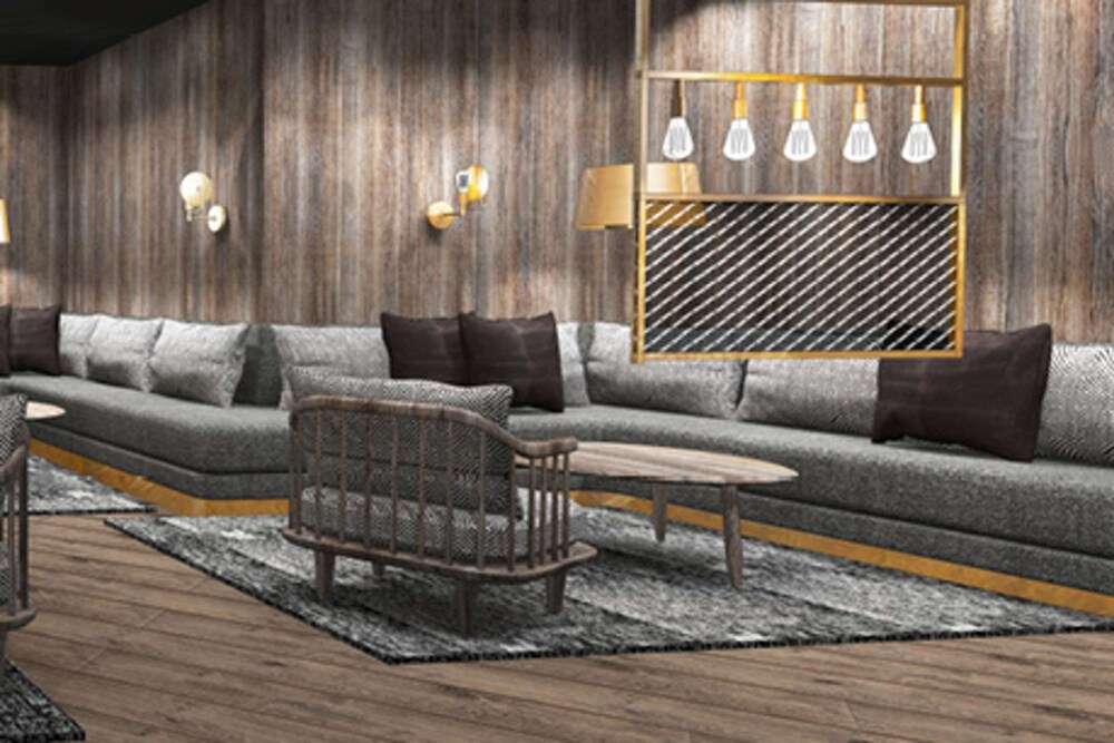 Funken Lodge, Ascend Hotel Collection - Featured Image