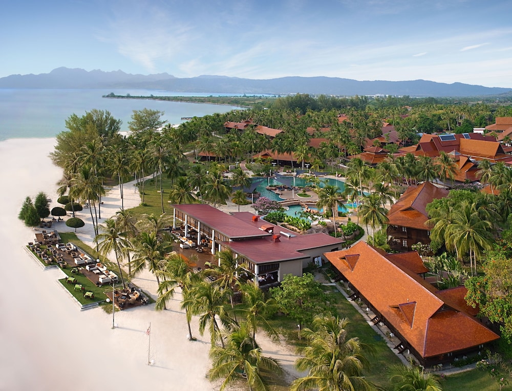 Meritus Pelangi Beach Resort & Spa