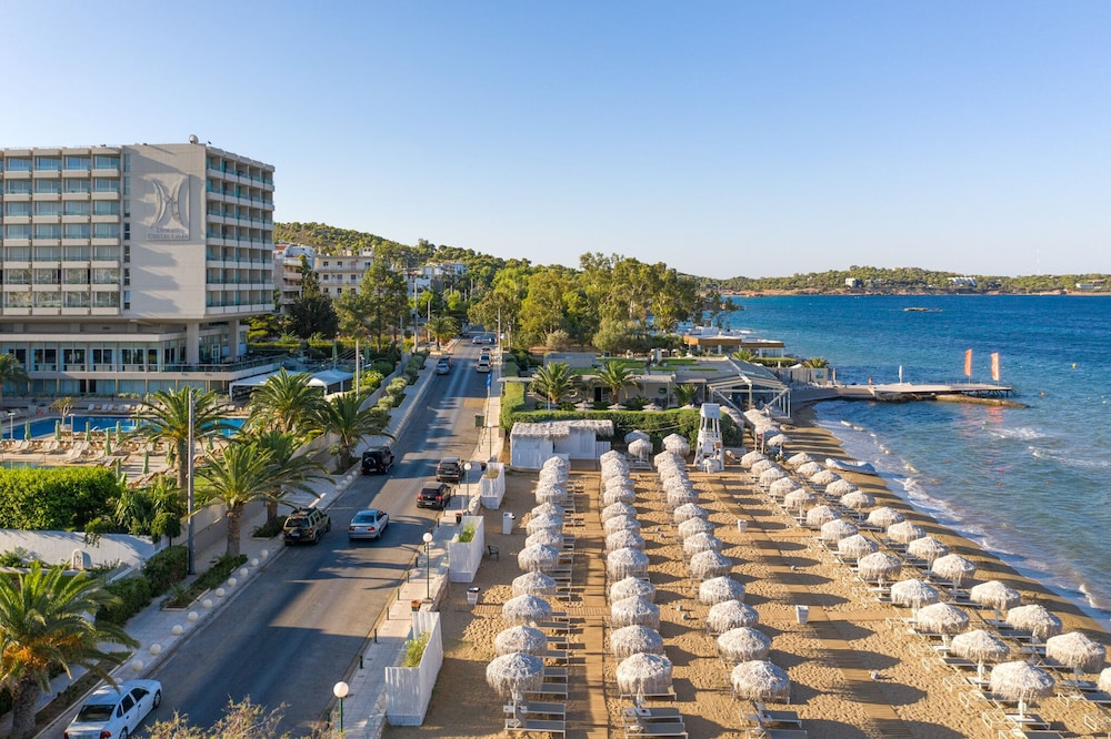 Divani Apollon Palace & Thalasso - Featured Image