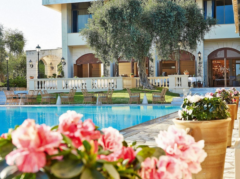 Corfu Imperial Grecotel Exclusive Resort