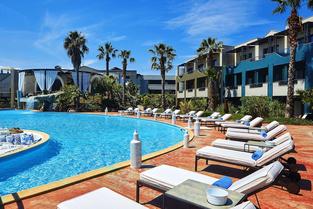 Ilio Mare Hotels & Resorts - Featured Image