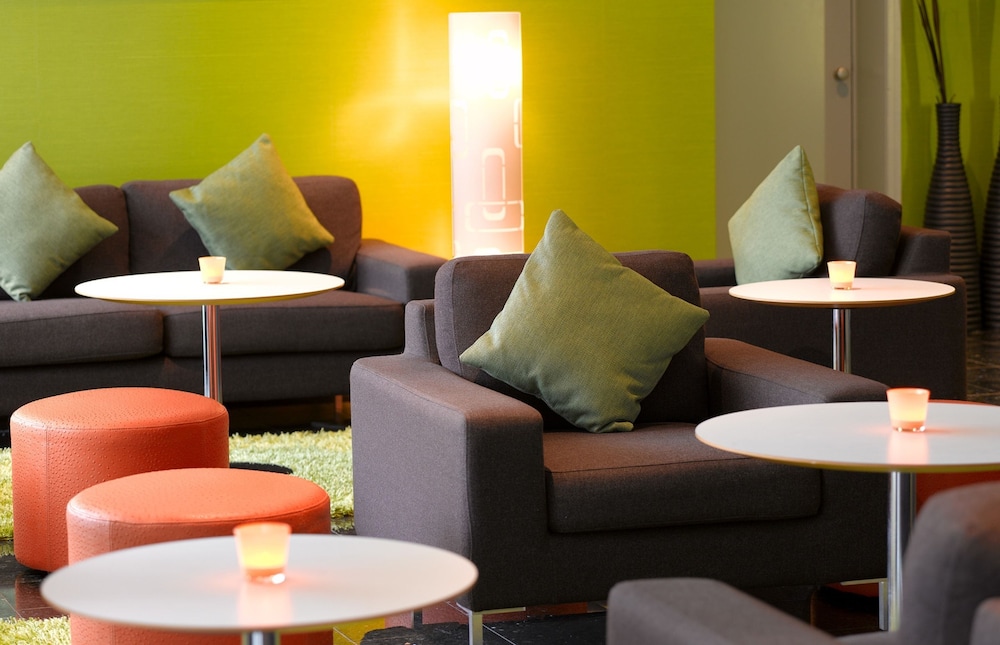 Thon Hotel Brussels Airport - Featured Image