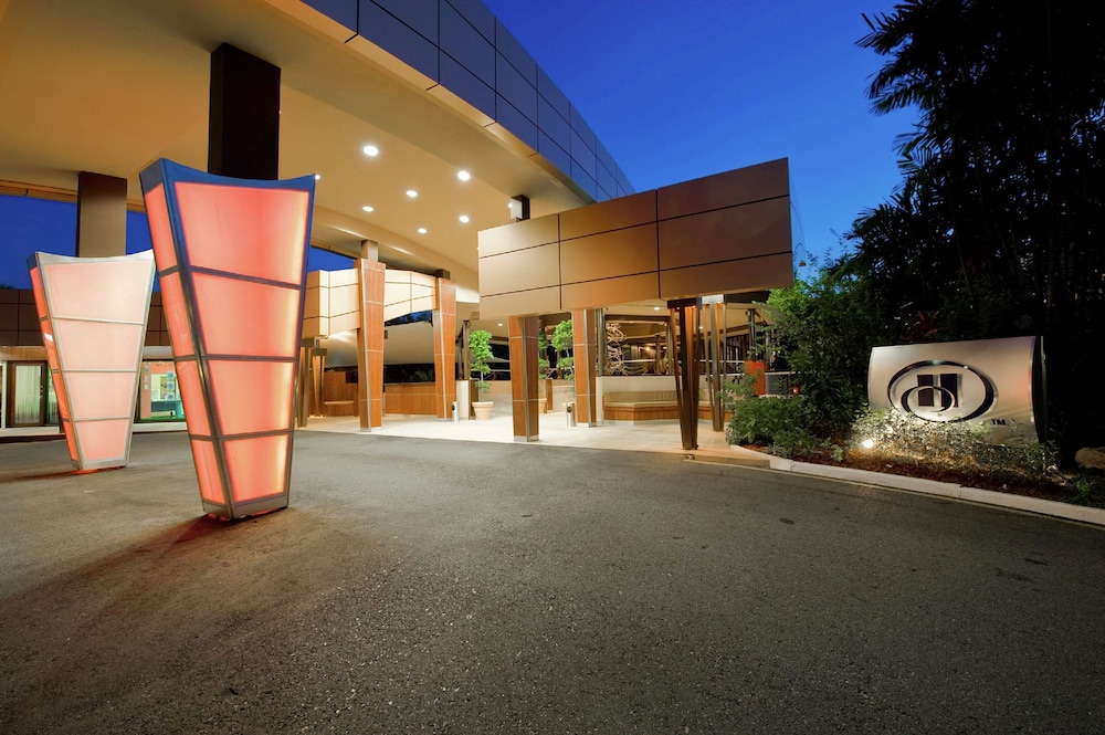 Hilton Trinidad & Conference Centre - Featured Image