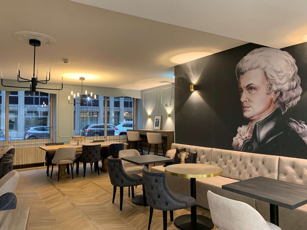 Arthotel ANA Amadeus