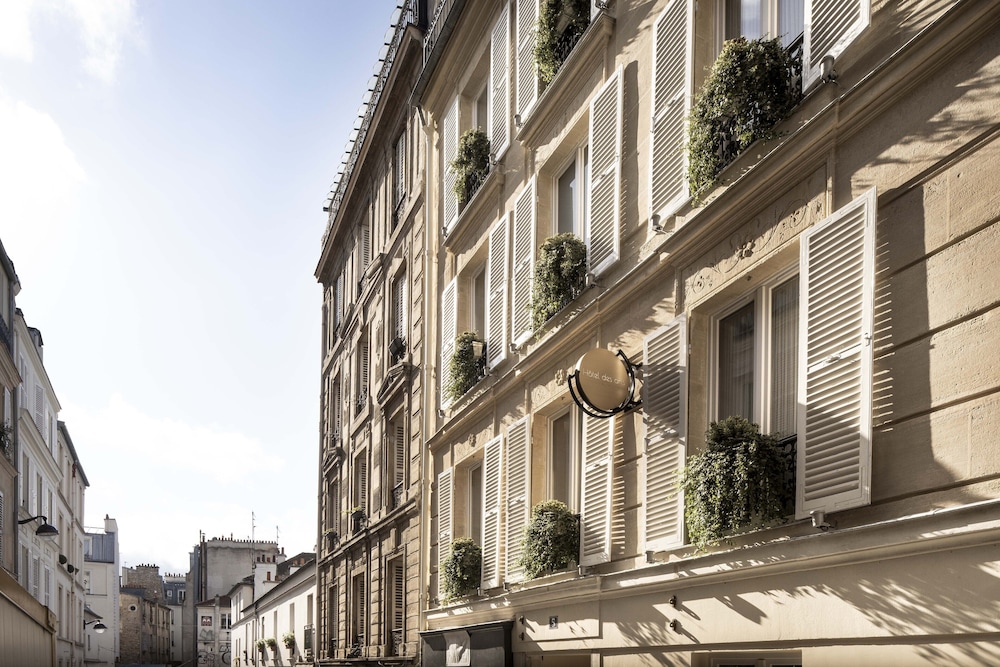 Hotel Des Arts Montmartre