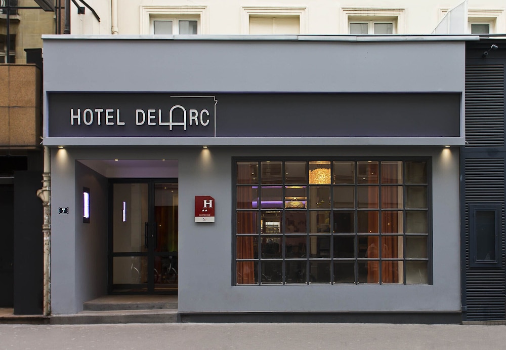 Hotel Delarc