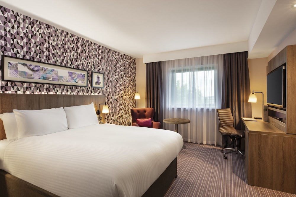 Leonardo Hotel London Heathrow Airport