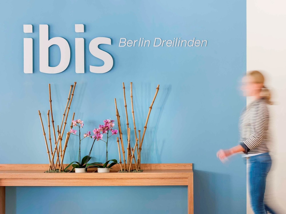 ibis Hotel Berlin Dreilinden