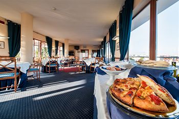 Best Vestern Hotel La Baia