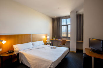 Hotel Porta de Gallecs