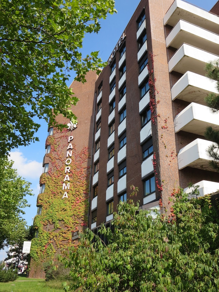 TOP CityLine Hotel Panorama Billstedt