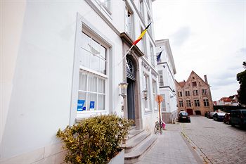 Europ Hotel