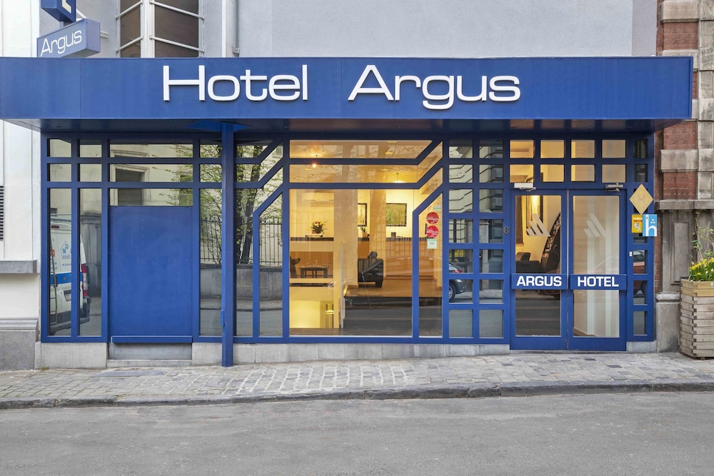 Hotel Argus