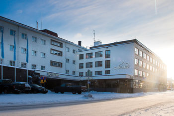 Cumulus Resort Pohjanhovi