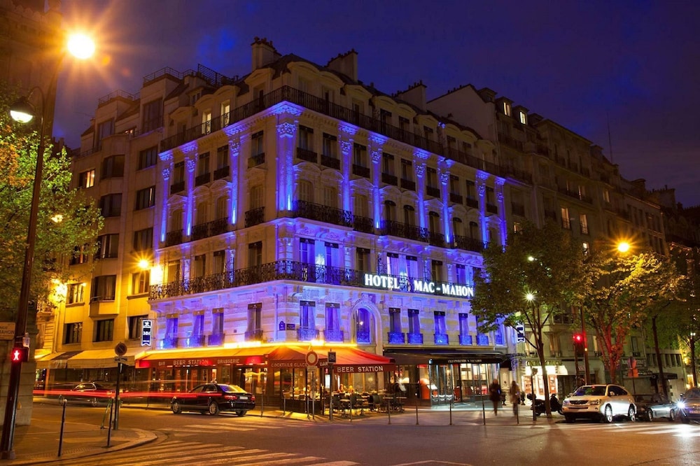 Maison Albar Hotel Paris Champs-Elysees