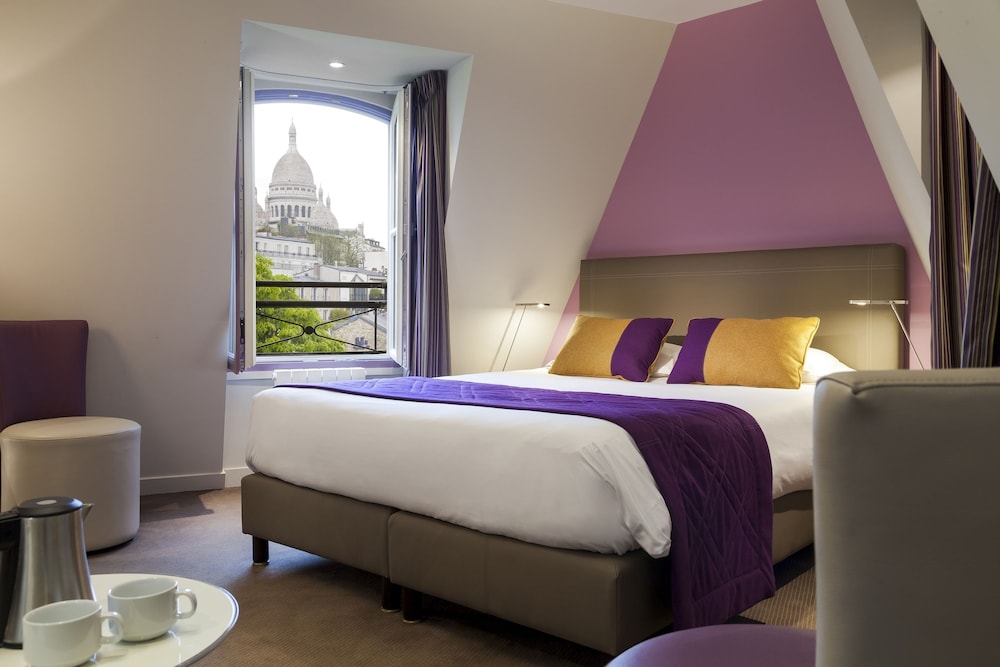 Timhotel Montmartre