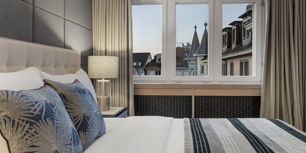 Boutique Hotel Wellenberg