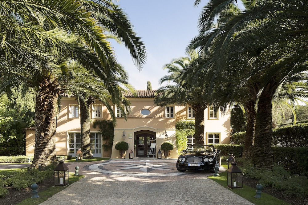 La Bastide de Saint-Tropez