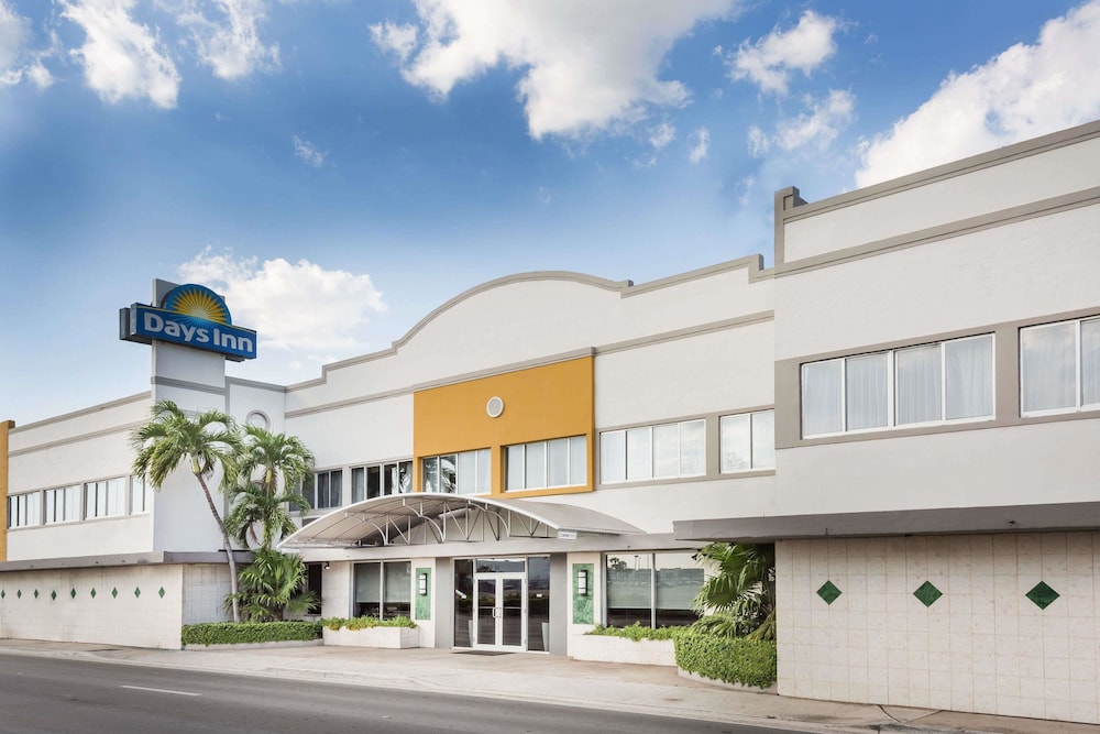 Days Inn by Wyndham Miami Airport North