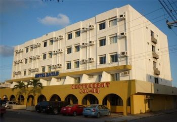 Hotel Batab